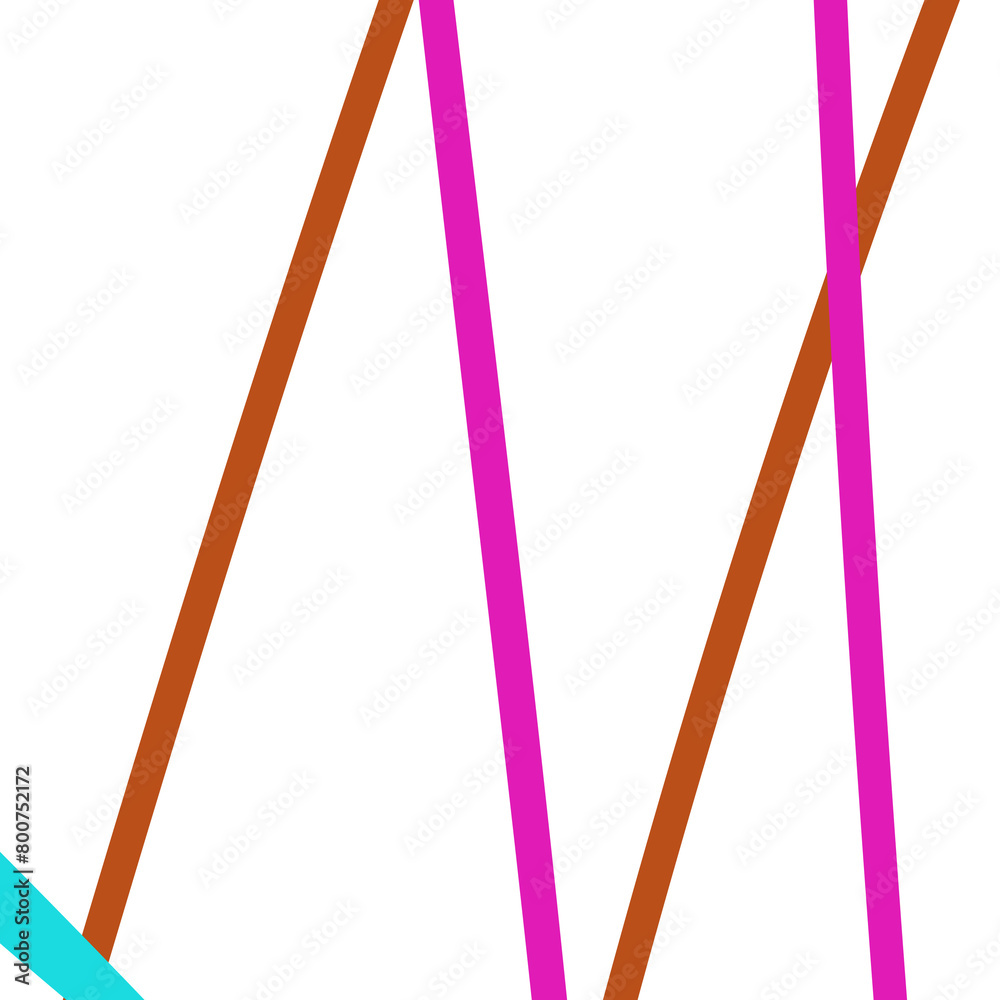 Abstract colorful lines background Abstract colorful lines background