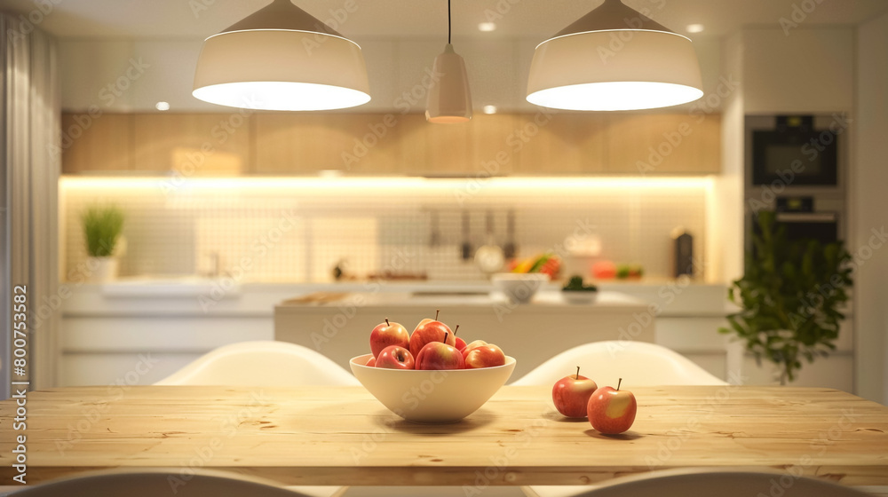 custom made wallpaper toronto digitalWhite Furniture, Wooden Table, Stylish Accents