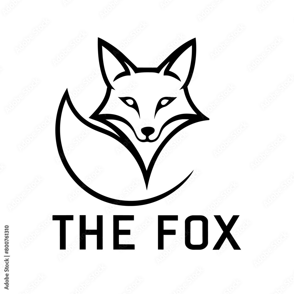 Fox circle logo (21) Fox circle logo (21)