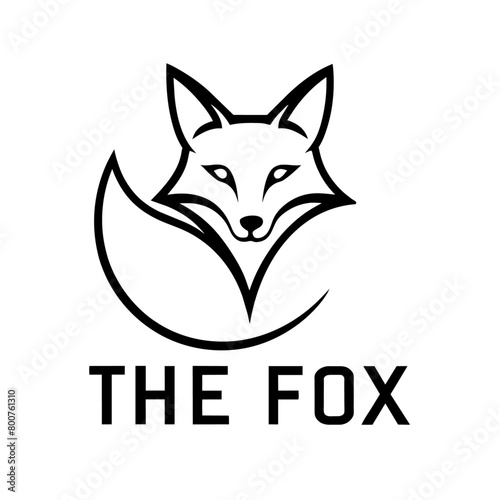 Fox circle logo (21)
