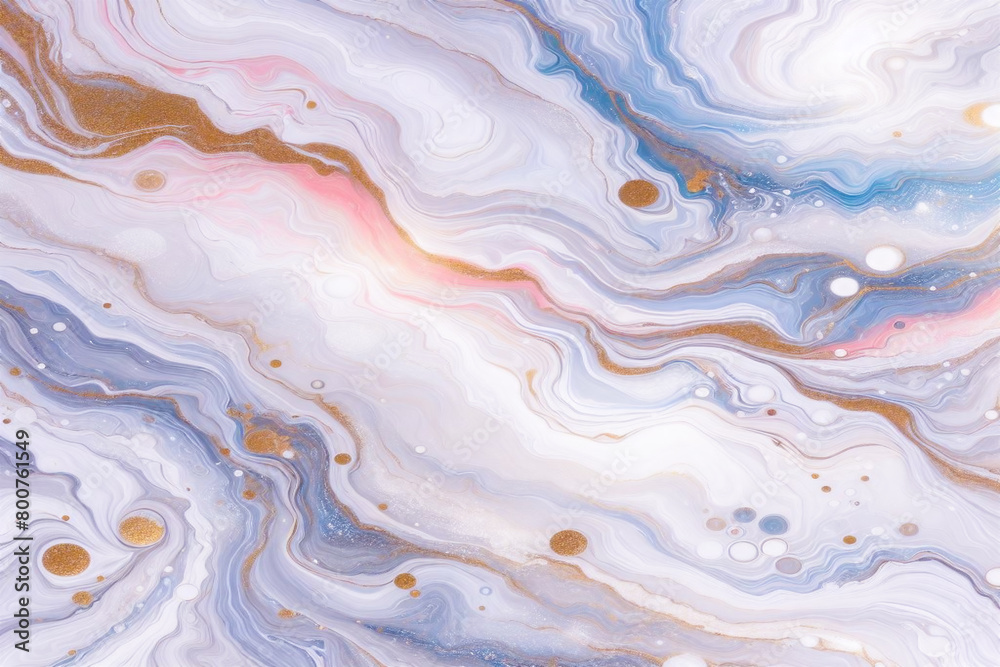 Pastel white liquid painted marble gradient mixing ink pattern watercolor texture abstract background design for wallpaper, cloth, curtain, backdrop, carpet Pastel white liquid painted marble gradient mixing ink pattern watercolor texture abstract background design for wallpaper, cloth, curtain, backdrop, carpet
