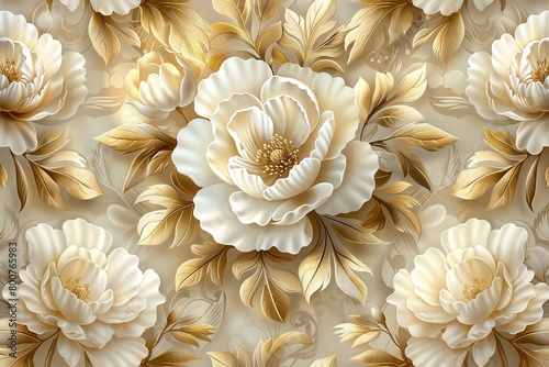  Vintage, texture, decoration, design, flower, art, swirl, illustration, damask, decor, backdrop, retro, textile, paper, style, gold, 