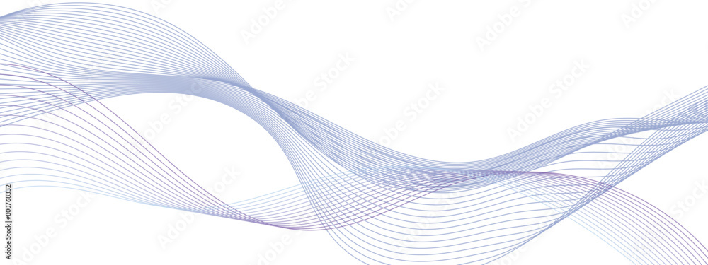 Wave Background element Wave Background element