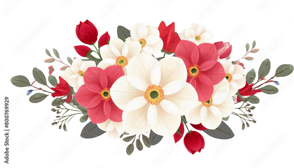 bouquet of flowers bouquet of flowers