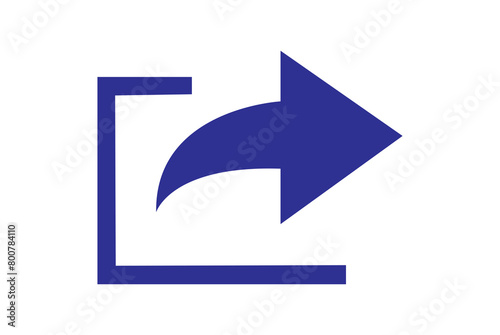 Share icon Free Download Share icon - GFXLoad