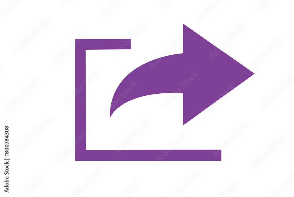 Share icon