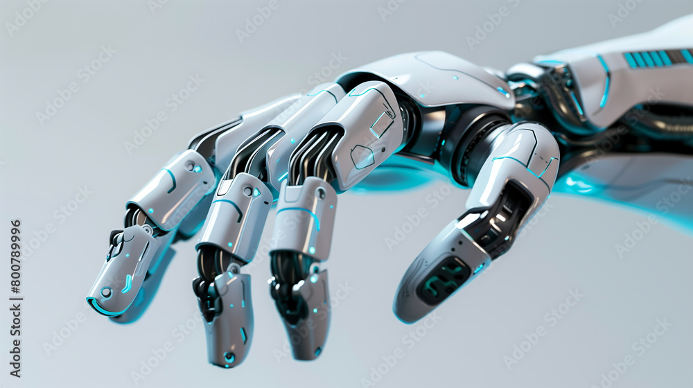 Revolutionizing Industries 3D Vector Icon of AI in Science, Business, Technology, and Engineering Concepts photography Revolutionizing Industries 3D Vector Icon of AI in Science, Business, Technology, and Engineering Concepts photography