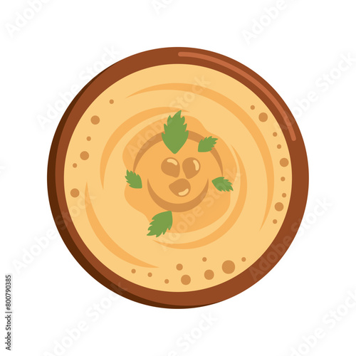 hummus day food