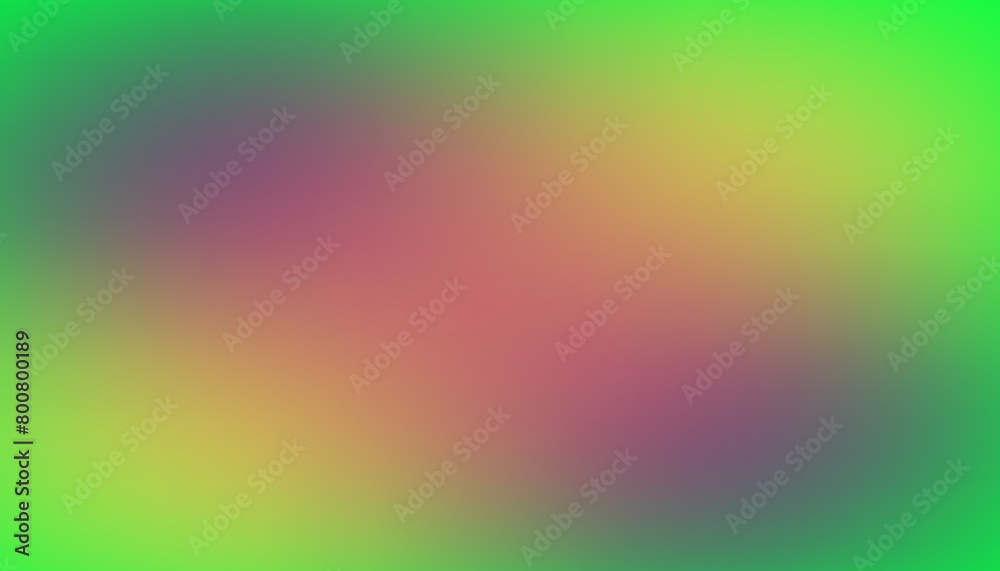 Blurred colored gradient mesh abstract background.90s, 80s retro style. Iridescent graphic template for brochure, flyer, poster design, wallpaper, mobile screen. Colorful gradient. Rainbow backdrop.
