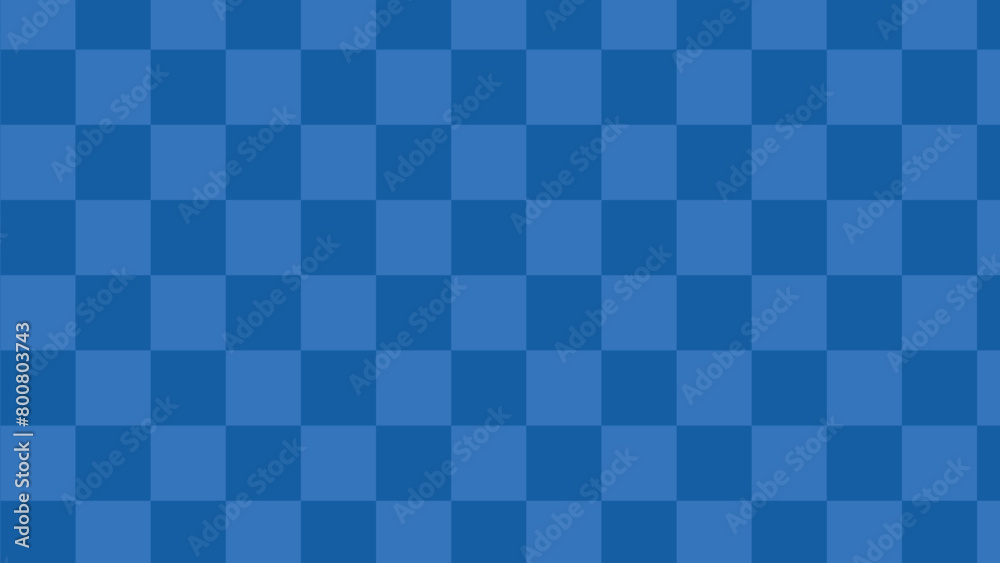blue and white squares blue and white squares