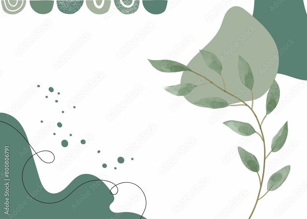 Obraz premium Background 
