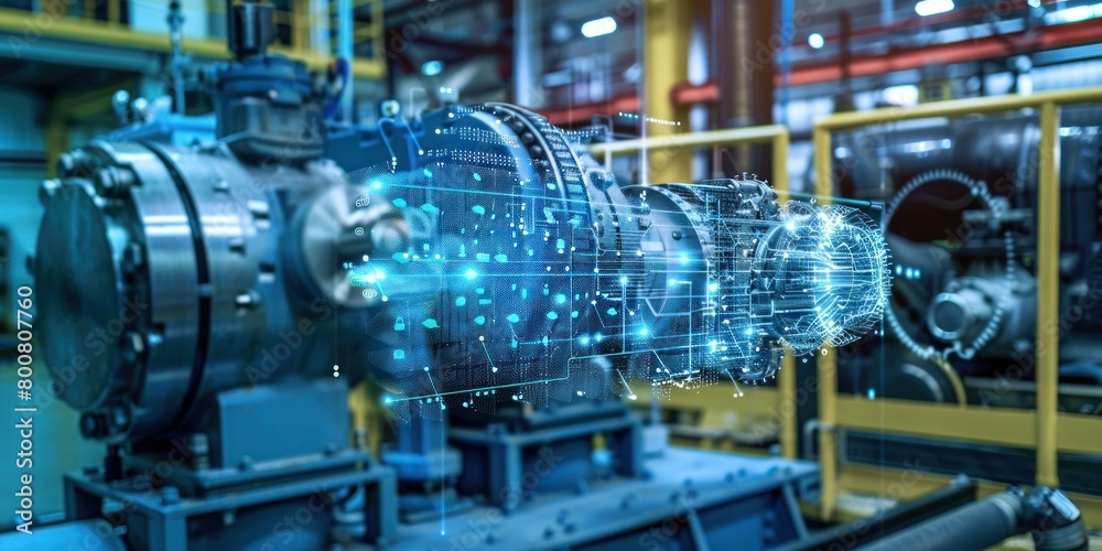 Neural Networks for Predictive Maintenance
