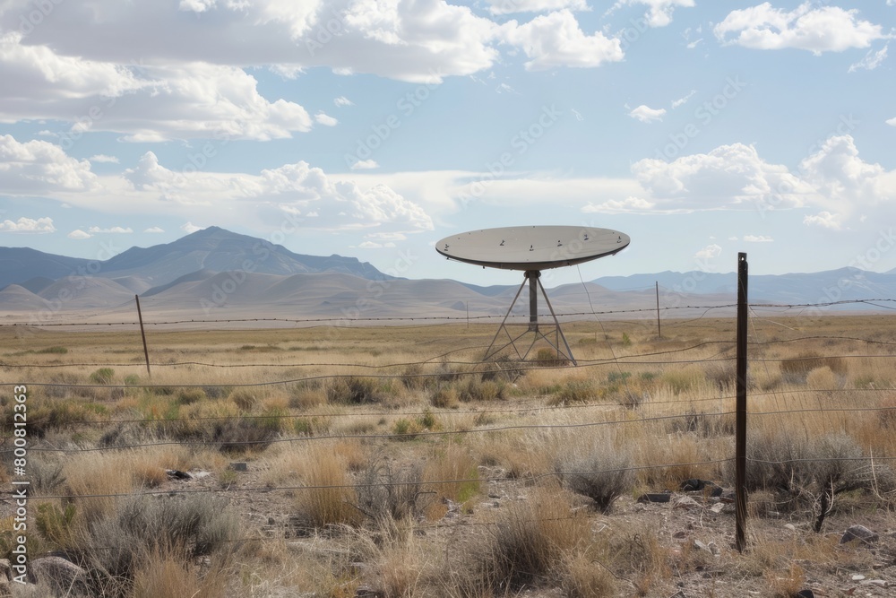 Mysterious Structures And Installations Within The Boundaries of Area 51, Their Purpose And Function Known Only to a Select Few, Generative AI Mysterious Structures And Installations Within The Boundaries of Area 51, Their Purpose And Function Known Only to a Select Few, Generative AI