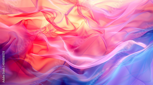 abstract silky colorful background screensaver wallpaper