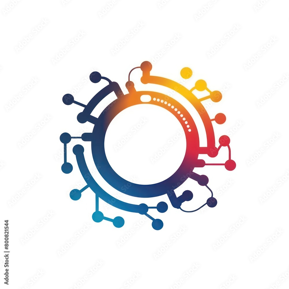 logo nouvelle technologie