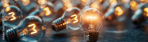 Disruptive innovation breaks the status quo, paving the way for new markets and consumer behaviors, business concept