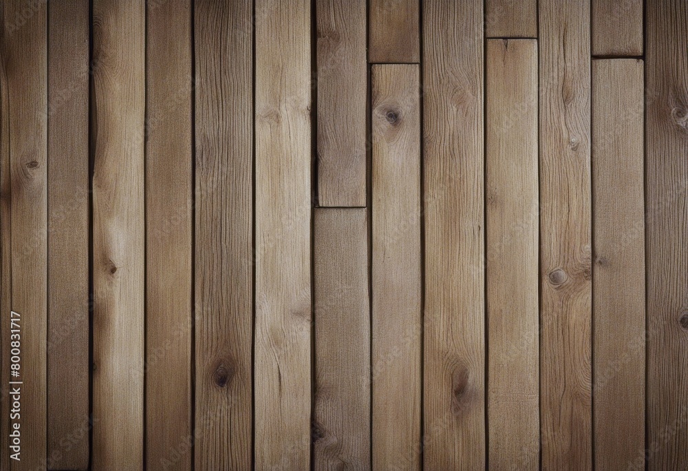weathered brown barn plank texture background Wood
