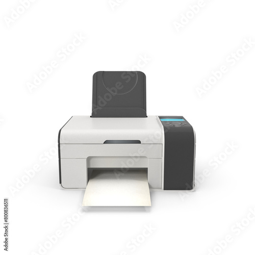 Inkjet Printer