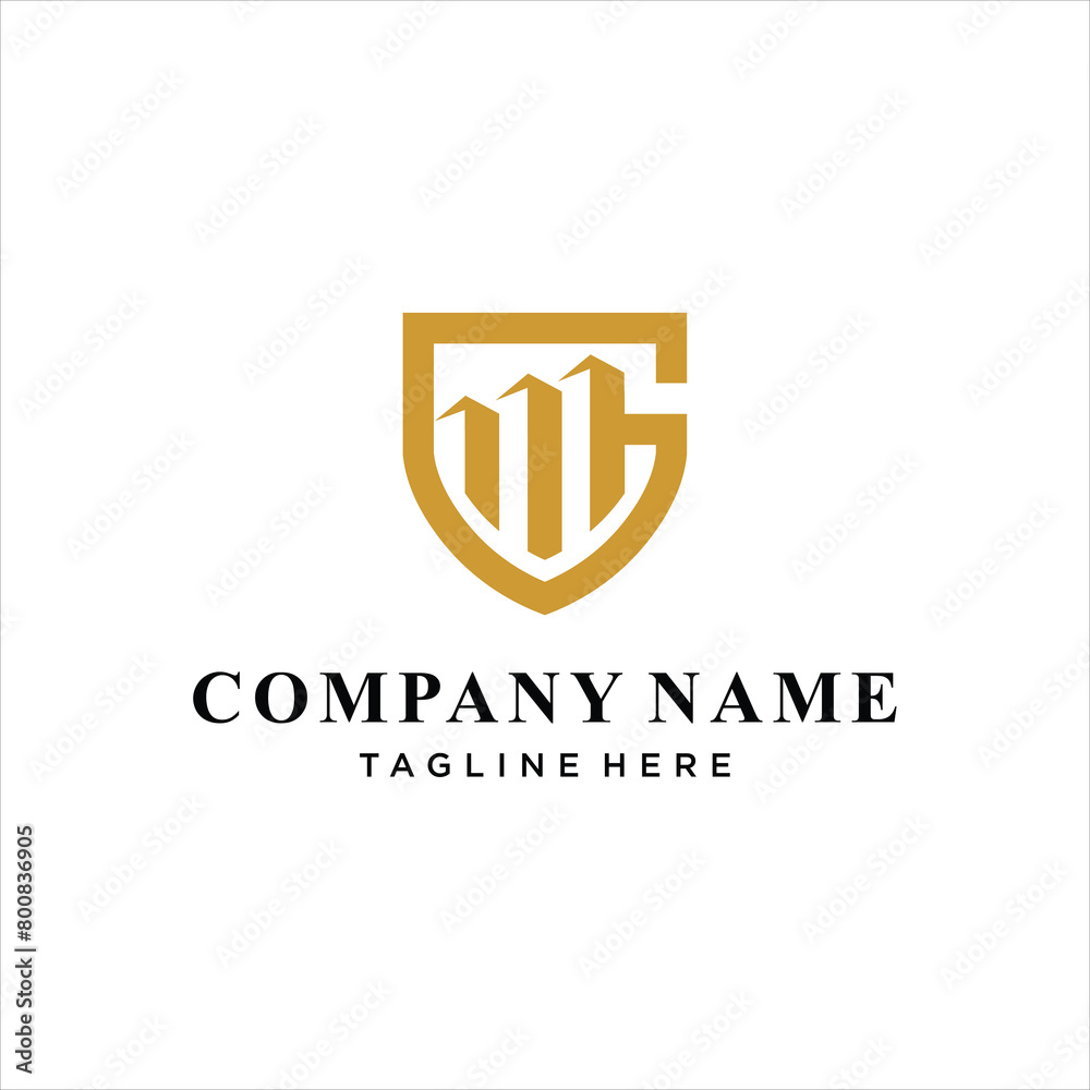 shield G letter vector logo , Real Estate, Building and Construction Logo Design Template Vector Icon shield G letter vector logo , Real Estate, Building and Construction Logo Design Template Vector Icon