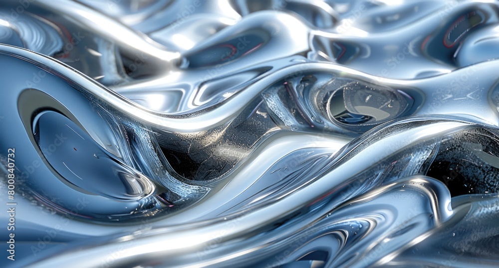 Detailed close up of metallic surface texture Detailed close up of metallic surface texture