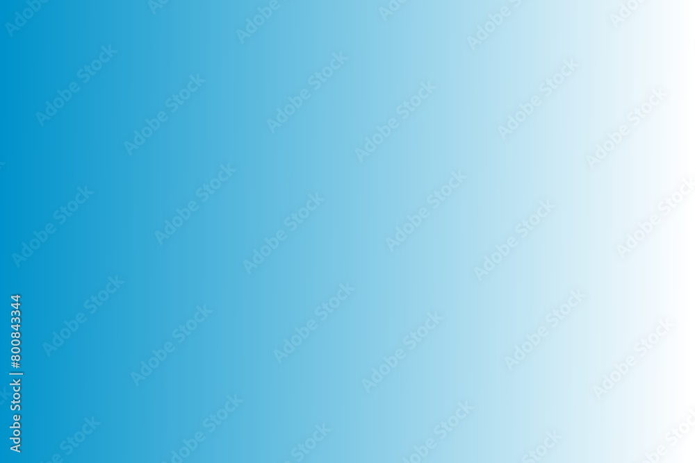 Blue and white gradient background
Blue and white gradient background