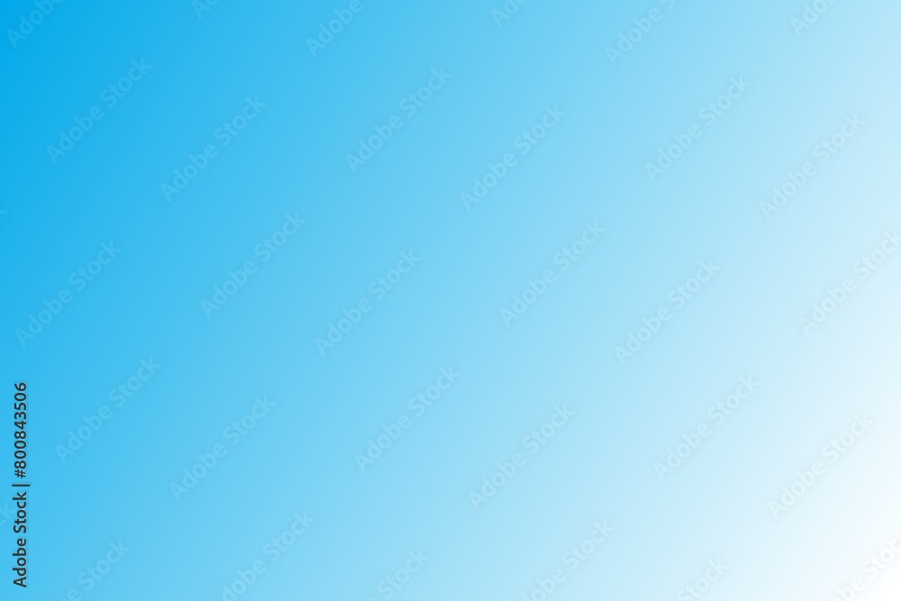 Blue and white gradient background
Blue and white gradient background