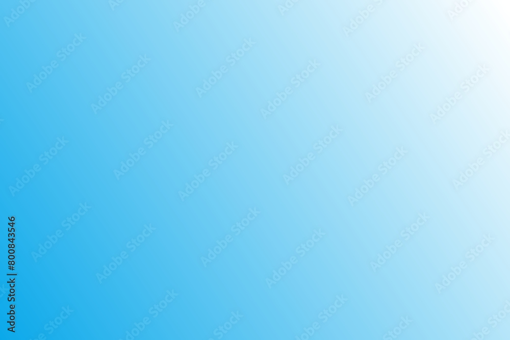 Blue and white gradient background
Blue and white gradient background