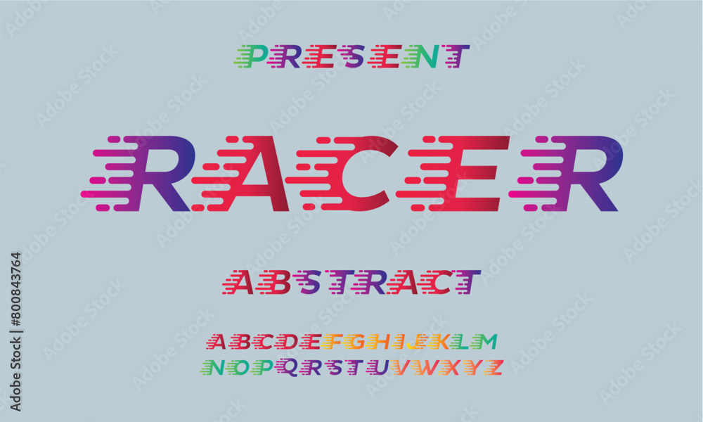 Modern Bold Font. Regular Italic Number Typography urban style alphabet fonts for fashion, sport, technology, digital, movie, logo design, vector illustration Modern Bold Font. Regular Italic Number Typography urban style alphabet fonts for fashion, sport, technology, digital, movie, logo design, vector illustration