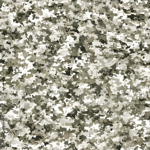 Military Camouflage patterns