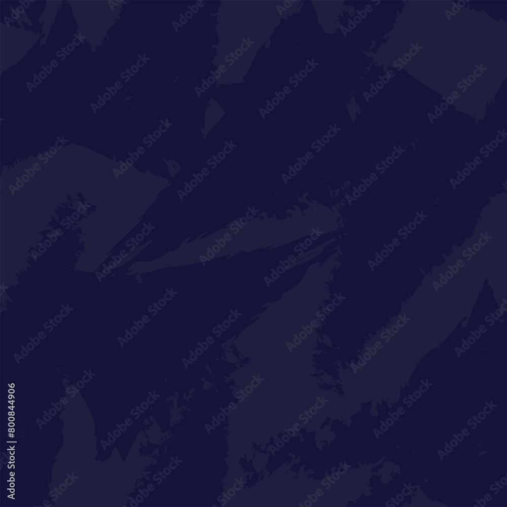 Blue Geometric Triangles Seamless Pattern Design Blue Geometric Triangles Seamless Pattern Design