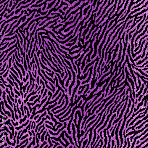 glitter leopards patterns