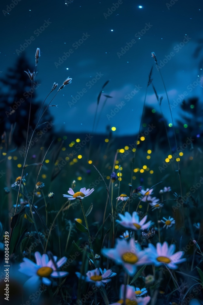 Picture a tranquil riverside scene under the serene moonlight, where the water glistens like liquid silver and the trees whisper, Generative AI Picture a tranquil riverside scene under the serene moonlight, where the water glistens like liquid silver and the trees whisper, Generative AI