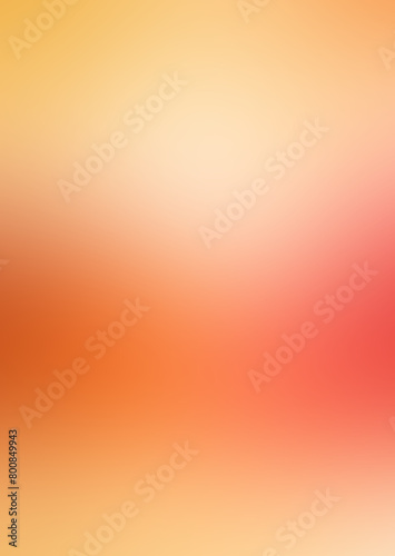Abstract blurred gradient pastel background in bright colors. Rainbow colors background. Wallpaper.