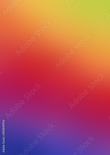 abstract blur texture backgrounds multicolored pattern with copy space. or Abstract blurred gradient mesh background in bright Colorful smooth