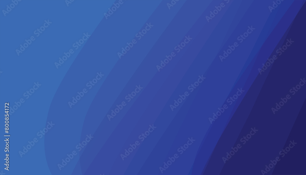 Obraz premium blue abstract background