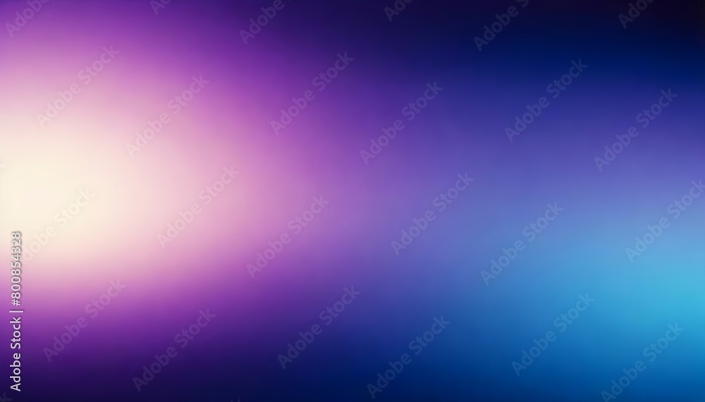 Vivid Abstract pink purple blue blurry gradient color mesh 