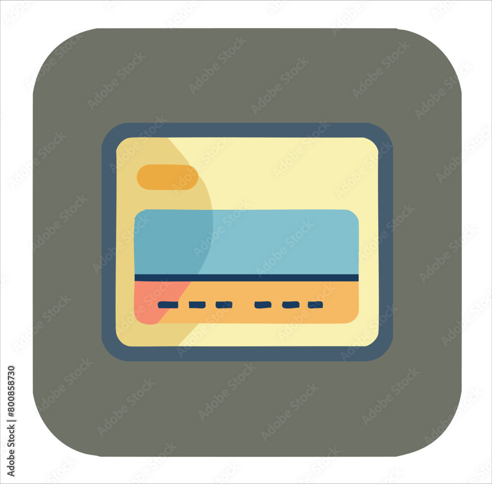 Loyalty Card Icon for Customer Retention
Loyalty Card Icon for Customer Retention