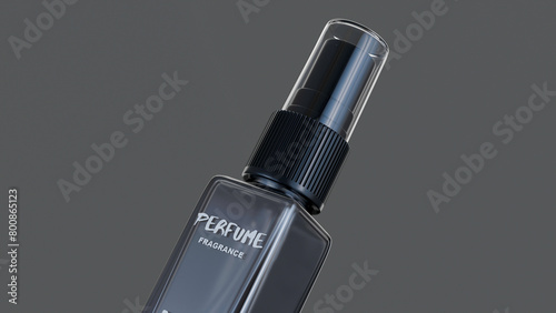 PERFUME-3D Product Animation Perspective View 04
( 3D Model , 3D Rendering , 3D Illustration , 3D Animation )