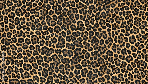 leopard skin texture