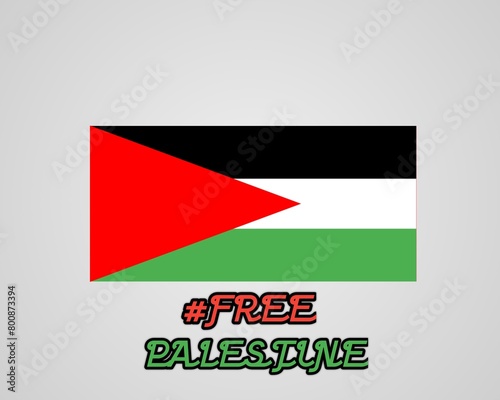 free palestine flag 