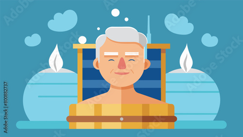 With improved flow and oxygenation the sauna can help reduce the appearance of fine lines and wrinkles promoting a more youthful appearance..