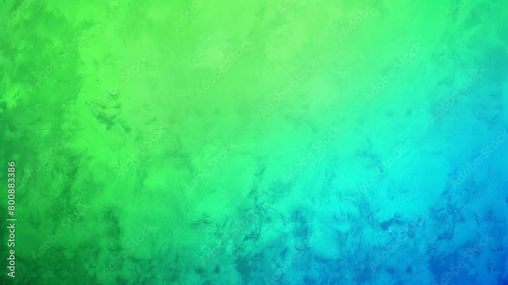 Abstract green background Abstract green background