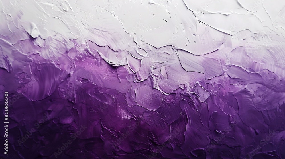 Purple gradient background, texture