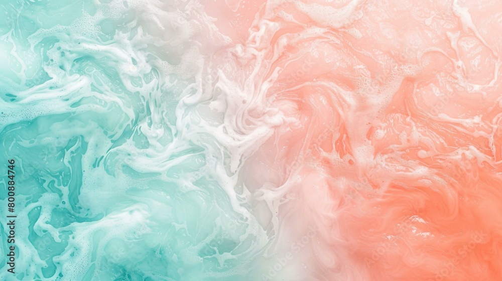 Abstract background with smoke Abstract background with smoke