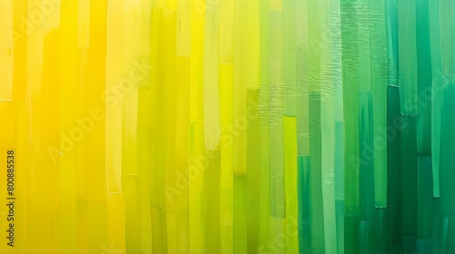 Abstract yellow and grren background  texture