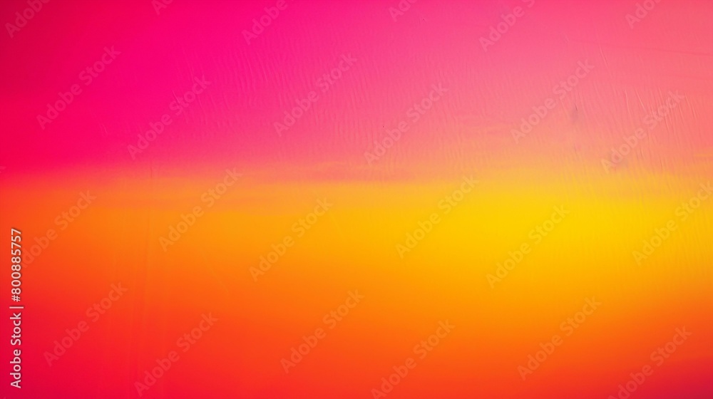 Obraz premium Bright gradient background
