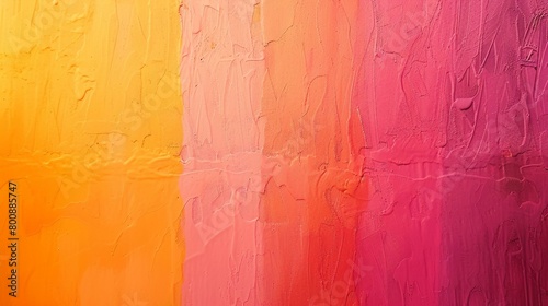 Colorful painted background, texture