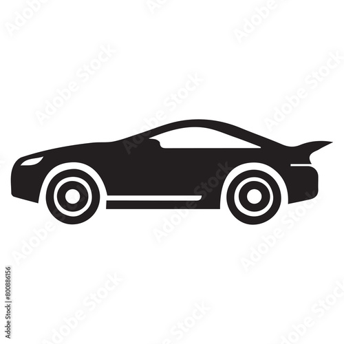 car vector Illustration