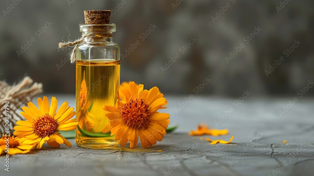 calendula oil extract, Generative AI, calendula oil extract, Generative AI,