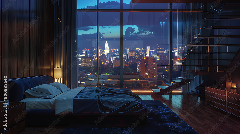 Fototapeta premium business,dream, architektur, stock